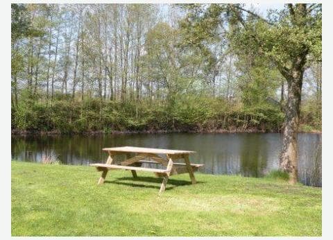 Minicamping 't Oelenreef foto 4