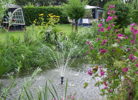 Minicamping Ons Stekske foto 2