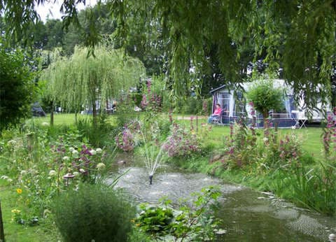 Minicamping Ons Stekske foto 9