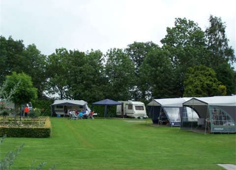 Minicamping Ons Stekske foto 3