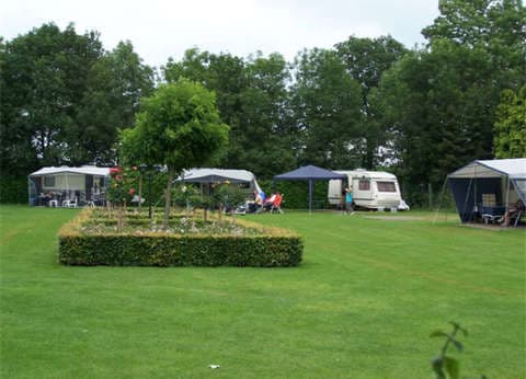 Minicamping Ons Stekske foto 4