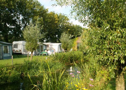 Minicamping Ons Stekske foto 6