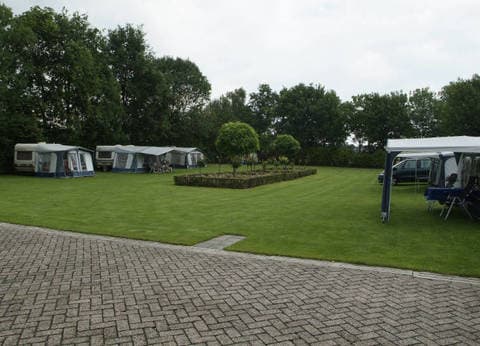 Minicamping Ons Stekske foto 8