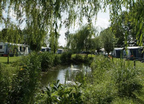 Minicamping Ons Stekske foto 1