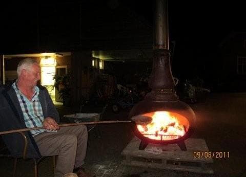 Den Oorsprong foto 6