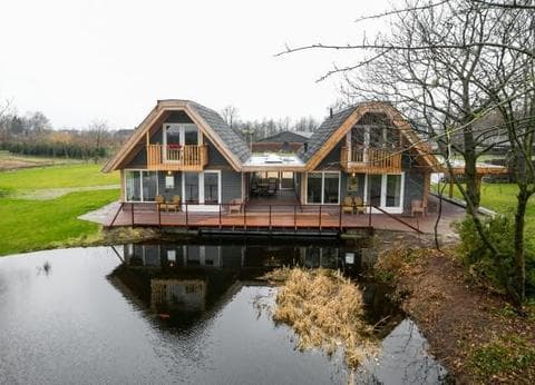 Den Oorsprong foto 5