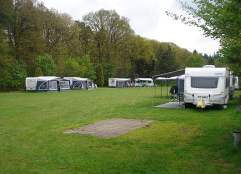 Minicamping op de Heuvelrug foto 6