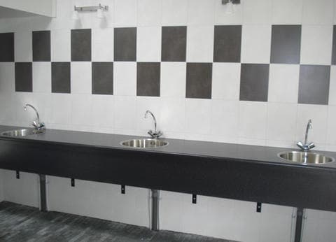 Minicamping op de Heuvelrug foto 7