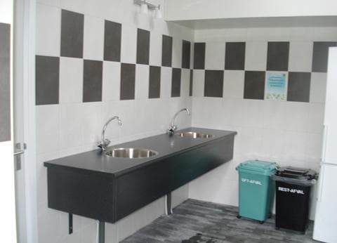 Minicamping op de Heuvelrug foto 9