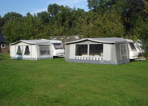 Minicamping op de Heuvelrug foto 4