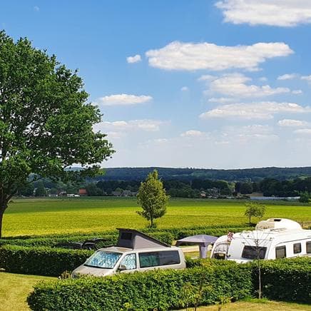 Camping Op den Stuwwal foto 9