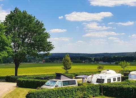 Camping Op den Stuwwal foto 1