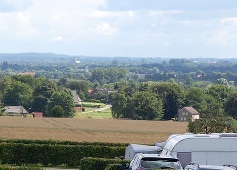 Camping Op den Stuwwal foto 3