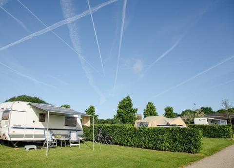 Camping Op den Stuwwal foto 4