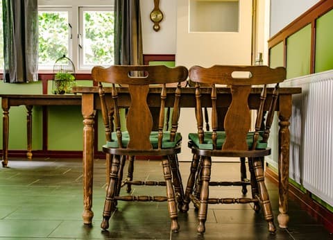 Camping Op den Stuwwal foto 8