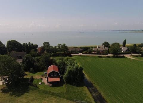 Op vakantie bij de boer foto 8