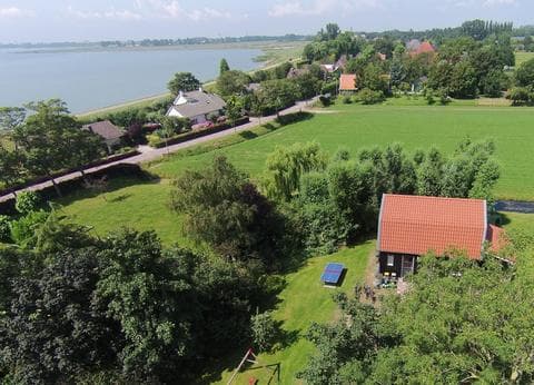 Op vakantie bij de boer foto 6