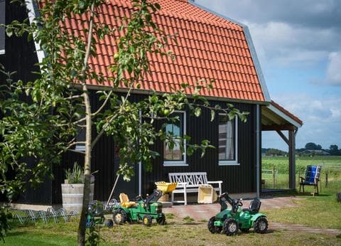 Op vakantie bij de boer foto 5