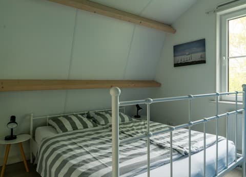 Op vakantie bij de boer foto 7