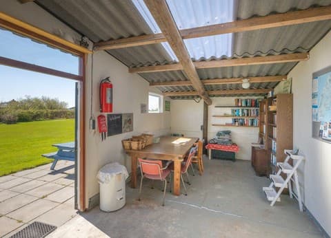 Camping Ora et Labora foto 4