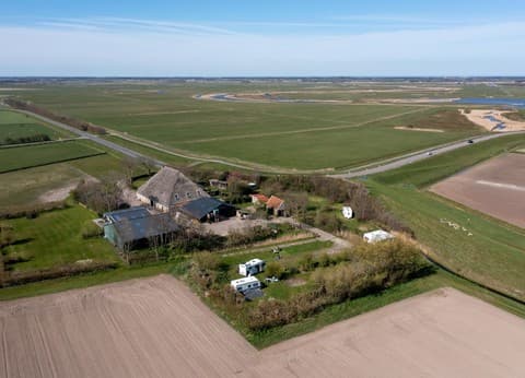 Camping Ora et Labora foto 1