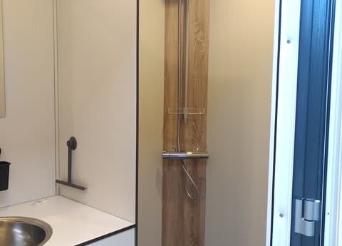 mini-camping Oranjepolder foto 9