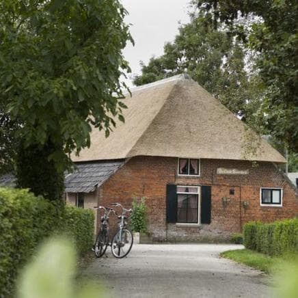 De Oude Boerderij foto 9