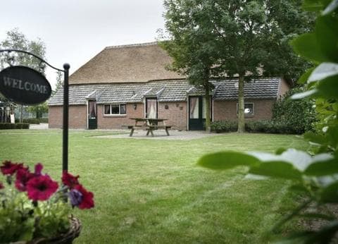 De Oude Boerderij foto 2