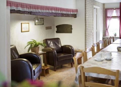 De Oude Boerderij foto 3