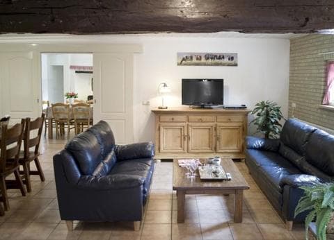 De Oude Boerderij foto 4