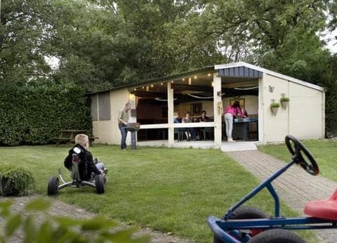 De Oude Boerderij foto 8