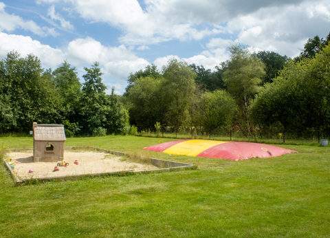 De Paardebloem foto 4