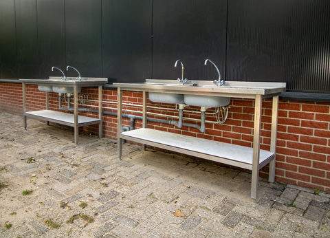 De Paardebloem foto 9