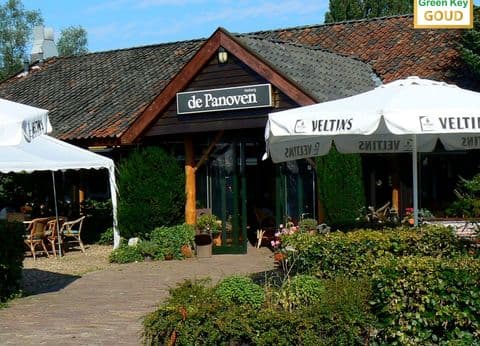 Buitengoed de Panoven foto 3