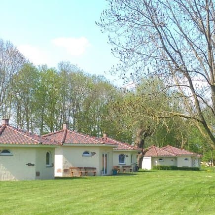 Buitengoed de Panoven foto 5