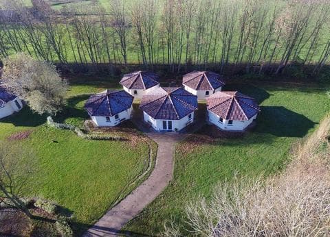 Buitengoed de Panoven foto 2