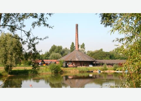 Buitengoed de Panoven foto 1