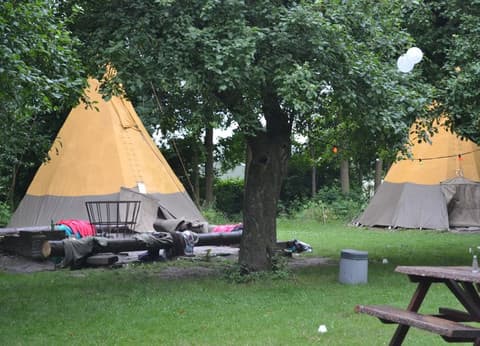 Buitengoed de Panoven foto 4