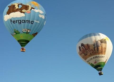 Pergama Landjuweel foto 3