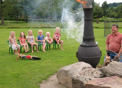 Vakantiewoningen Pesakerdal te Gulpen foto 3