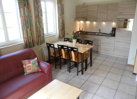 Vakantiewoningen Pesakerdal te Gulpen foto 4