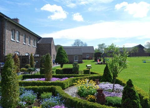 Vakantiewoningen Pesakerdal te Gulpen foto 7