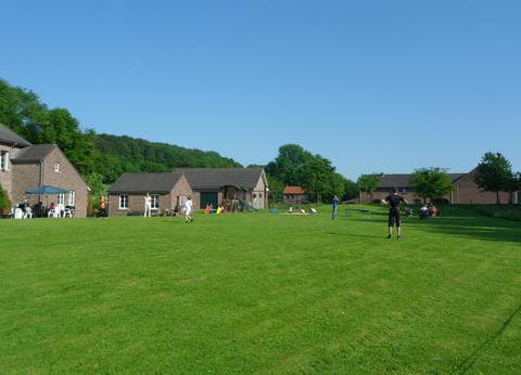 Vakantiewoningen Pesakerdal te Gulpen foto 8