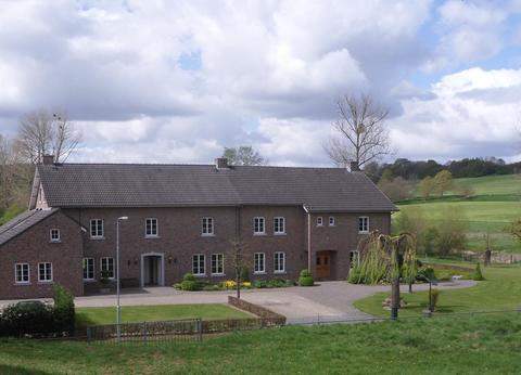 Vakantiewoningen Pesakerdal te Gulpen foto 1