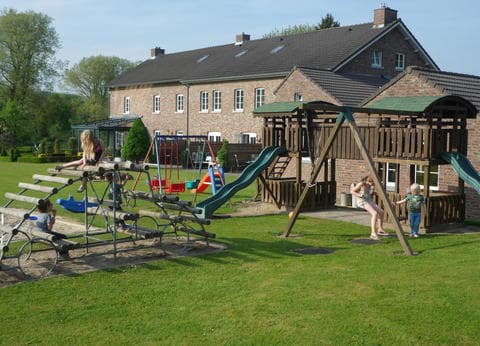 Vakantiewoningen Pesakerdal te Gulpen foto 9