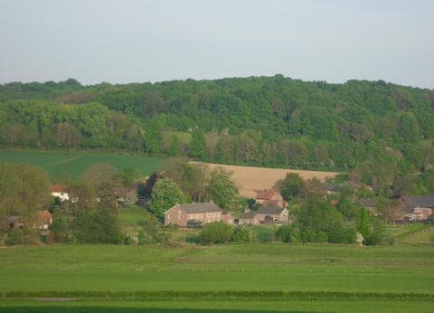 Vakantiewoningen Pesakerdal te Gulpen foto 5