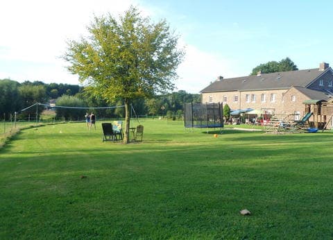 Vakantiewoningen Pesakerdal te Gulpen foto 2