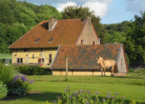 Vakantiewoningen Pesakerdal te Gulpen foto 6