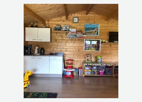 De Swaenebloem foto 9