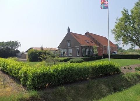 De Swaenebloem foto 3